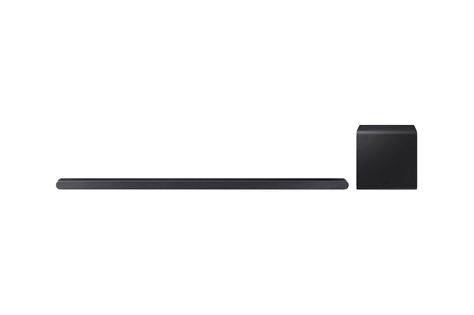 Samsung S800D 3.1.2ch Ultra Slim Soundbar with Subwoofer, Dolby Atmos, Google Assistant, Bluetooth, Wi-Fi – Kean’s