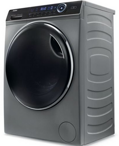 Haier I-Pro Series 7 10kg Washing Machine | Graphite
