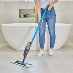 Minky 4 in 1 Spray Mop