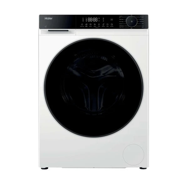 Haier X Series 5 10 Kg 1400 Rpm Freestanding Washer Dryer White| HWD100-BP16357U1