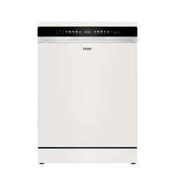 Haier I Pro Freestanding Dishwasher White | XF6C4F1W-80 Keans Claremorris