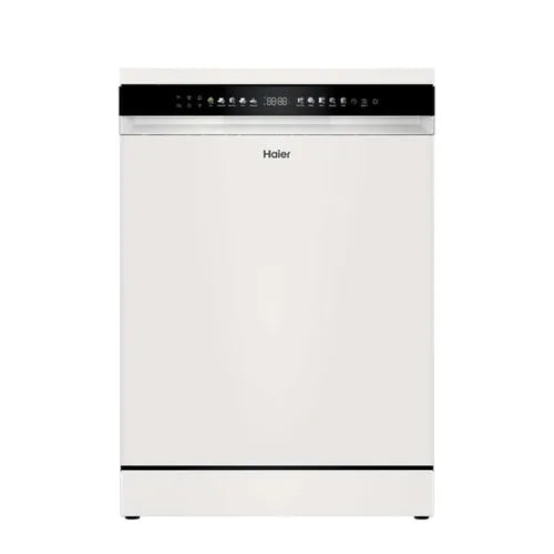 Haier I Pro Freestanding Dishwasher White | XF6C4F1W-80 Keans Claremorris
