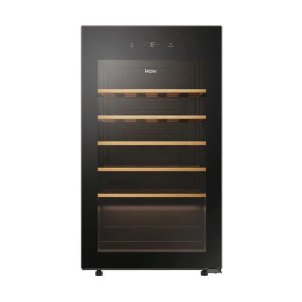 Haier Series 3 Freestanding Wine Cooler| HWS34GGH1K Keans Claremorris