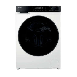 Haier X Series 5 10 Kg 1400 Rpm Freestanding Washer Dryer White| HWD100-BP16357U1 Keans Claremorris