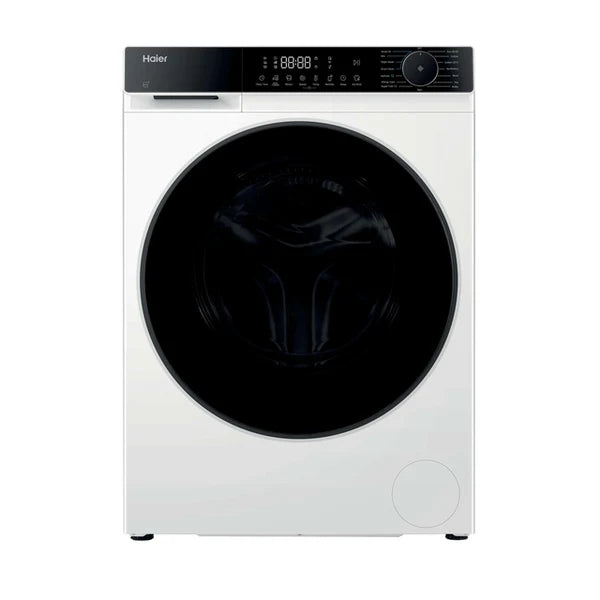 Haier X Series 5 10 Kg 1400 Rpm Freestanding Washer Dryer White| HWD100-BP16357U1 Keans Claremorris