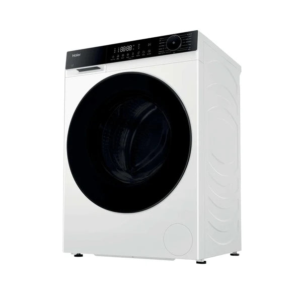 Haier X Series 5 10 Kg 1400 Rpm Freestanding Washer Dryer White| HWD100-BP16357U1 Keans Claremorris
