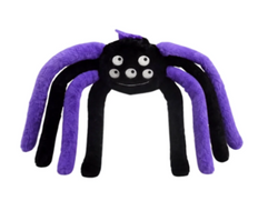 Halloween - plush dog toy - leggy larry