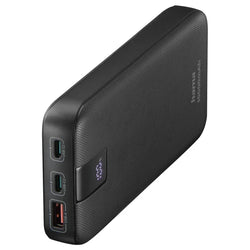 Hama 10000Mah Pd/Qc Powerbank