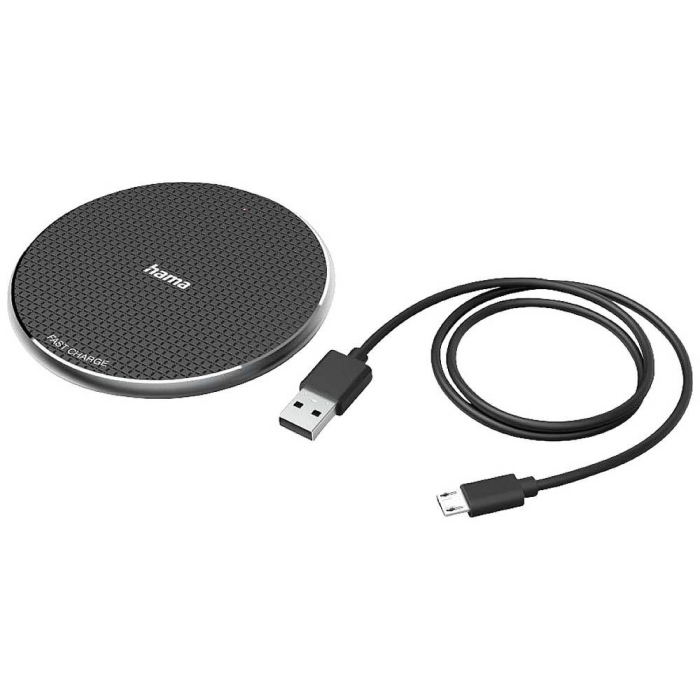Hama 10W Qi Wireless Charger Pad | 488589 Keans Claremorris