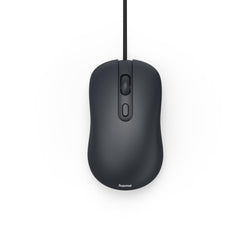 Hama Cm-200 Wired Mouse Silent Keans Claremorris