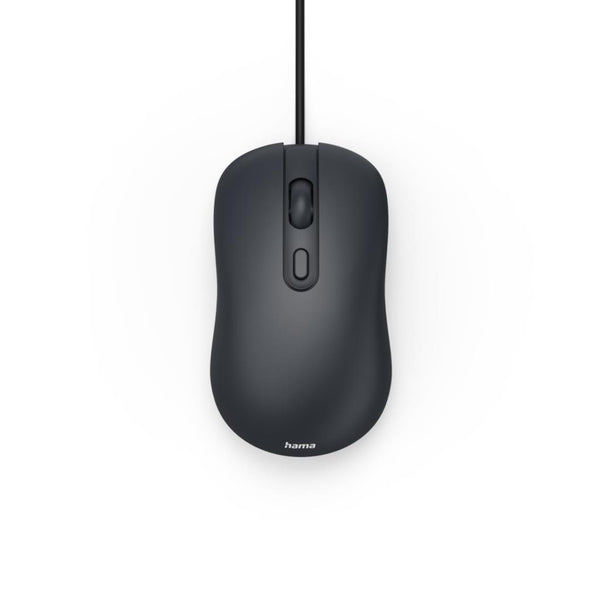 Hama Cm-200 Wired Mouse Silent Keans Claremorris