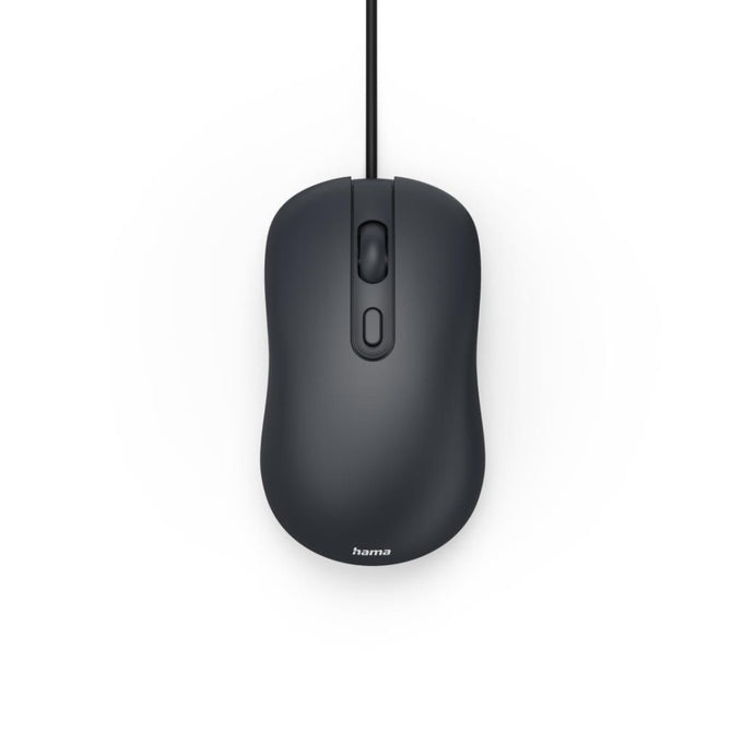 Hama Cm-200 Wired Mouse Silent Keans Claremorris
