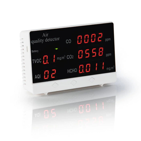 Hama Co2 Monitor Safe Air| 455048 Keans Claremorris