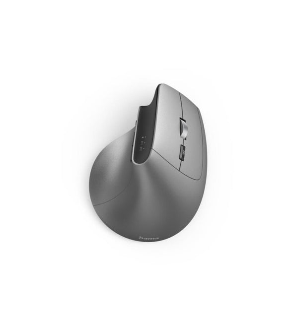 Hama Emw-700 Ergonomic Mouse| 499073 Keans Claremorris