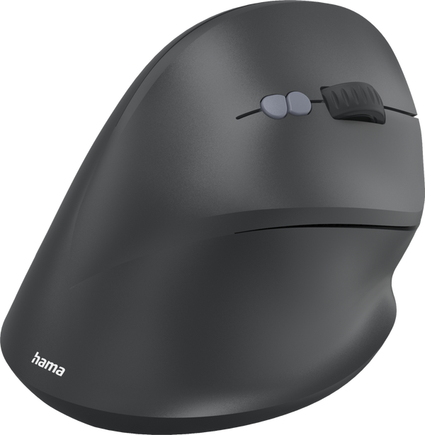 Hama Ergonomic Wireless Mouse Keans Claremorris