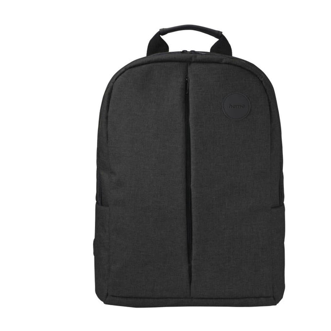Hama Genua Backpack 15.6" Black Keans Claremorris