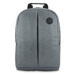 Hama Genua Backpack 15.6" Grey Keans Claremorris
