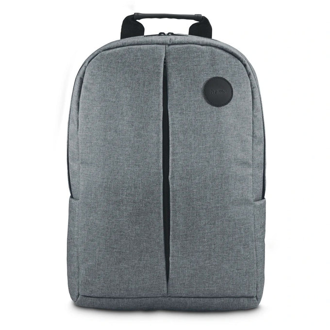 Hama Genua Backpack 15.6" Grey Keans Claremorris