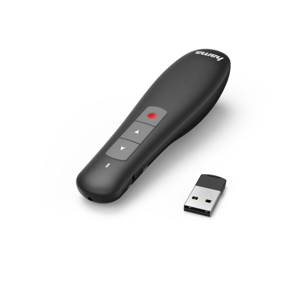 Hama Laser X-Pointer | 411440 Keans Claremorris