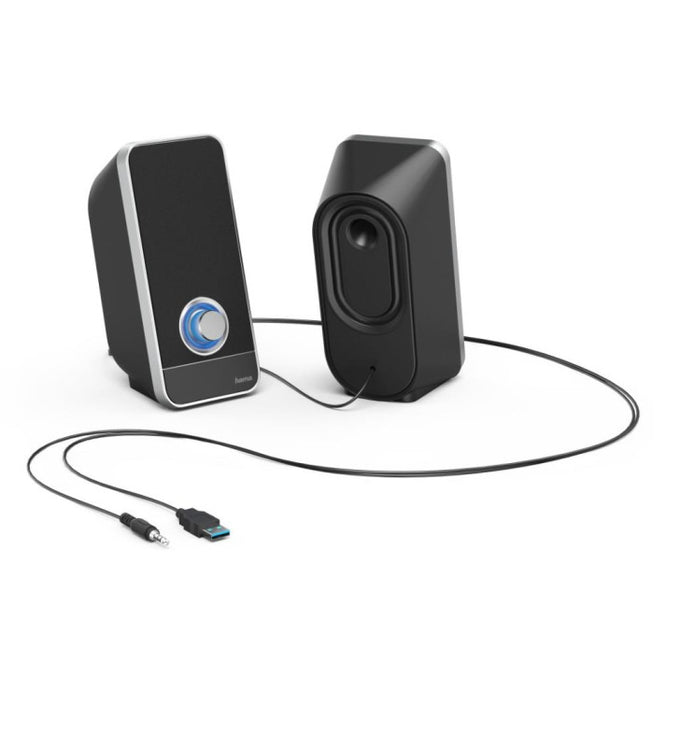 Hama Ls-206 Pc Speakers| 324993 Keans Claremorris