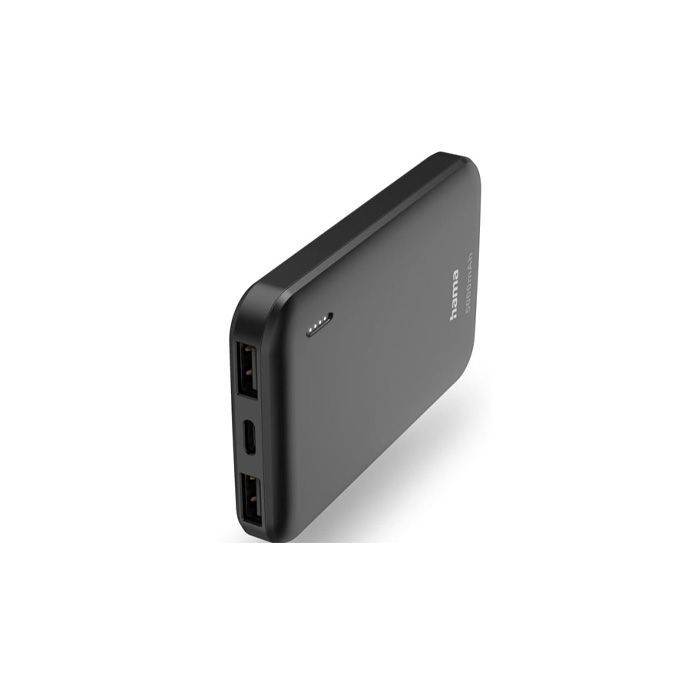 Hama Powerbank 5000Mah | 514691 Keans Claremorris