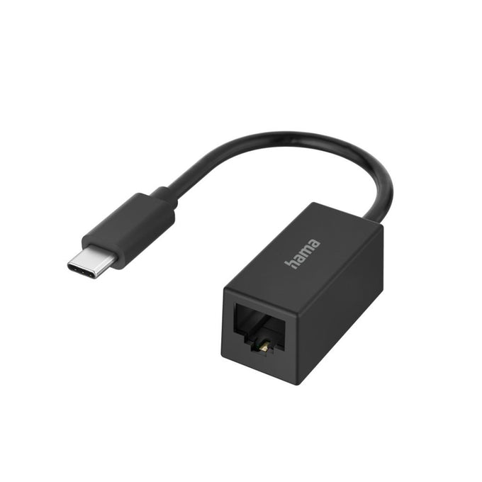 Hama USB-C - Network RJ45 Gbps Keans Claremorris