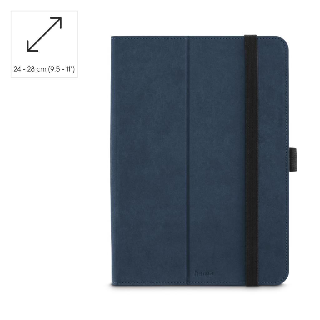 Hama Universal Case 9.5-11'' Blue | 529084 Keans Claremorris