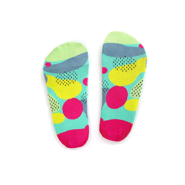 HAPPY OUT 8-12 cozy socks for all-day comfort and happiness – like a morning hug for your feet | Keans Claremorris