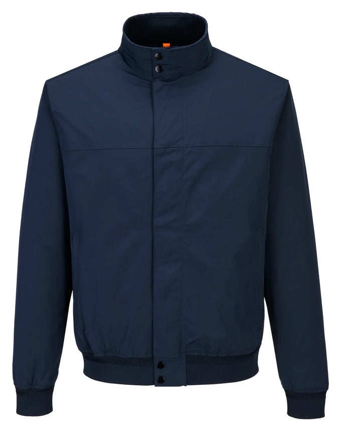 Harry Jacket Navy - Image 2