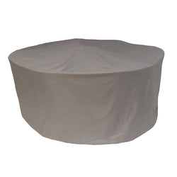 Hartman Cover for Lyra 6 Seat Round Dining Set – Grey Keans Claremorris