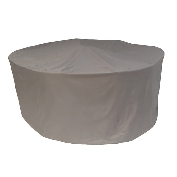 Hartman Cover for Lyra 6 Seat Round Dining Set – Grey Keans Claremorris