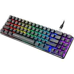 Havit 60% Mechanical Keyboard – Compact Magnetic Switches Keans Claremorris