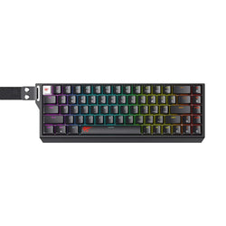 Havit 60% Mechanical Keyboard with RGB Lighting Keans Claremorris