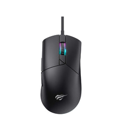 Havit Bluetooth Programmable RGB Gaming Mouse Keans Claremorris