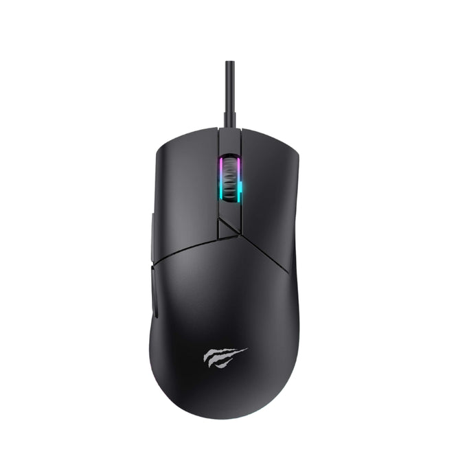 Havit Bluetooth Programmable RGB Gaming Mouse Keans Claremorris