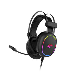Havit Gaming Headphones H2016 3.5Mm Keans Claremorris