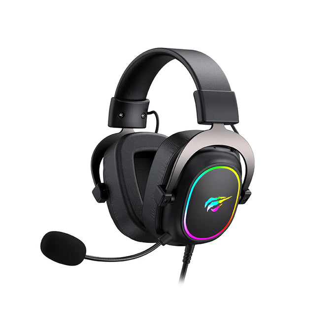 Havit Gaming Headset H2002 7.1 USB Magnetic Mic Keans Claremorris