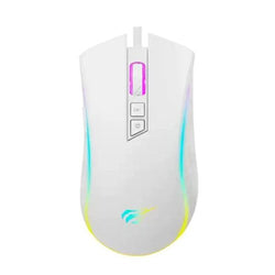 Havit Programmable RGB Gaming Mouse Keans Claremorris