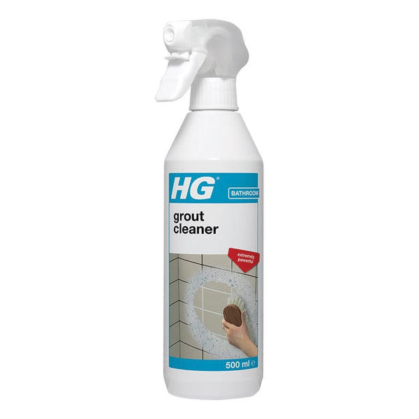 Hg Ready To Use Grout Cleaner 500ml Keans Claremorris