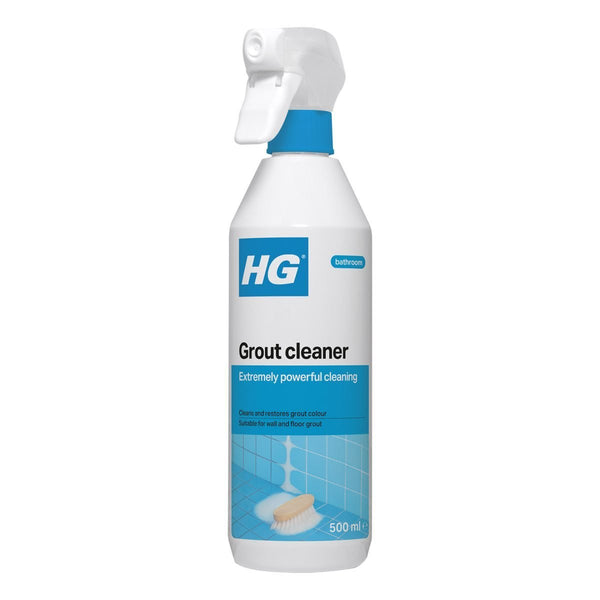 Hg Ready To Use Grout Cleaner 500ml Keans Claremorris1