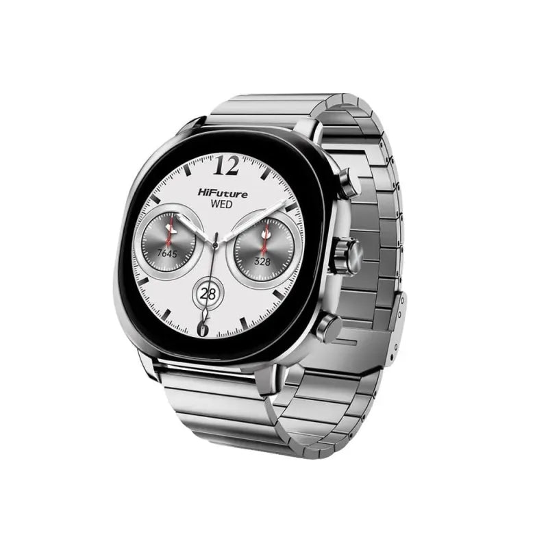 HiFuture Aix 1.43'' Amoled Smart Watch | 181435 Keans Claremorris