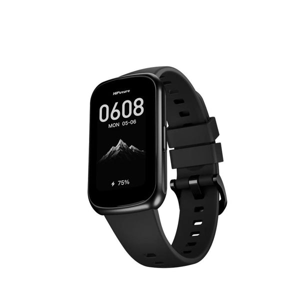 HiFuture Evo3 Smart Watch Black | 183408 Keans Claremorris