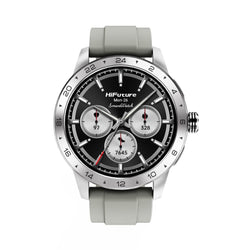 HiFuture Flex2 Smartwatch 1.39'' Grey  Keans Claremorris