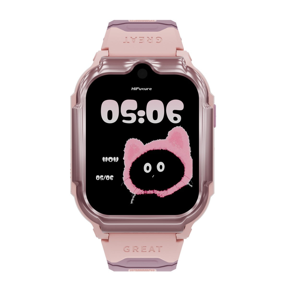 HiFuture Kidguard Smart Watch | 183507 Keans Claremorris