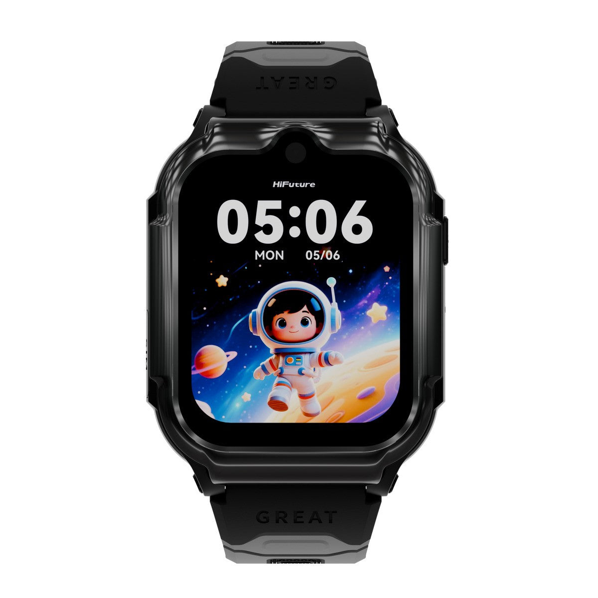 HiFuture Kidguard Smart Watch | 183514 Keans Claremorris