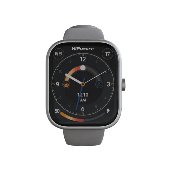 HiFuture Lume Pro Smart Watch 1.85'' | 182418 Keans Claremorris