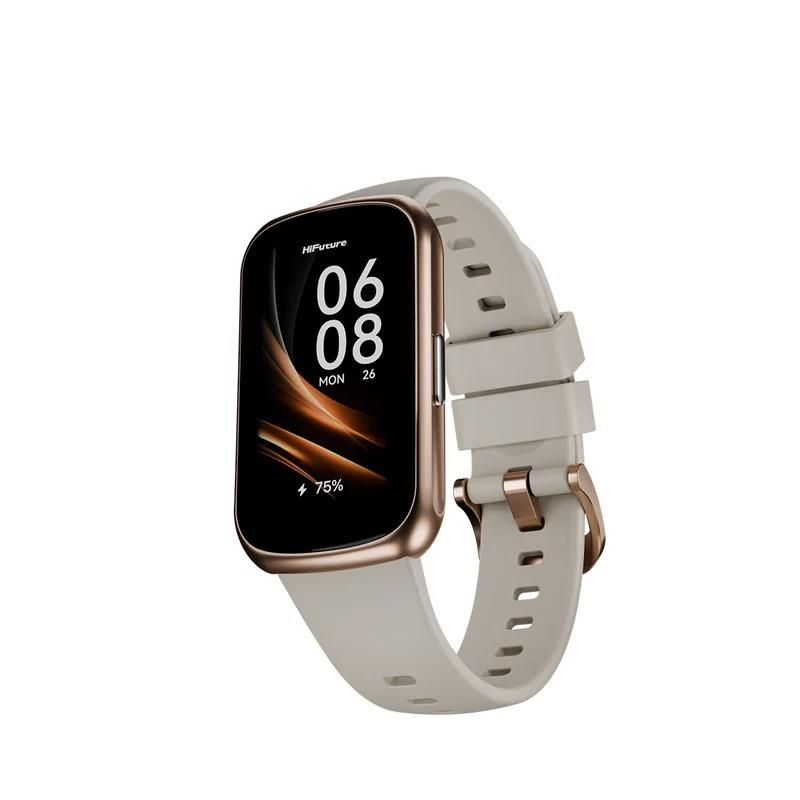 Hi Future Evo3 Smart Watch 1.47'' Rose Gold 183422 Keans Claremorris