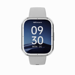 Hi Future Zone 3 Smart Watch 1.85''  Silver Keans Claremorris