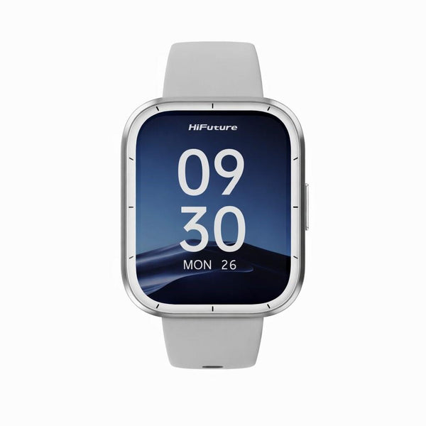 Hi Future Zone 3 Smart Watch 1.85''  Silver Keans Claremorris