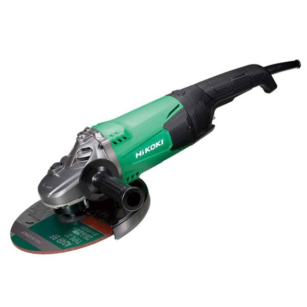 Hikoki G23ST/J2 230mm Angle Grinder 2000W 110V | HIKG23STL Keans Claremorris